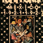 Estridentismo. México 1921-1927
